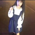 小迷妹，