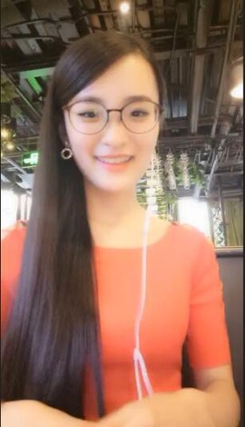 右手还是那个右手！！主播照片
