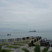 一点点空白