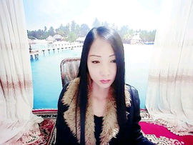 sen❤玖玖主播照片