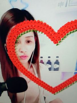 冰💋心的憧憬主播照片
