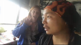 逍遥快活的人主播照片