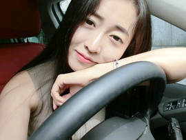 玲珑小影仙女下凡主播照片