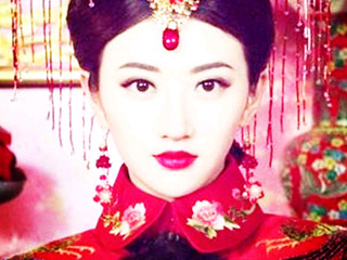 淡云情和的主播照片