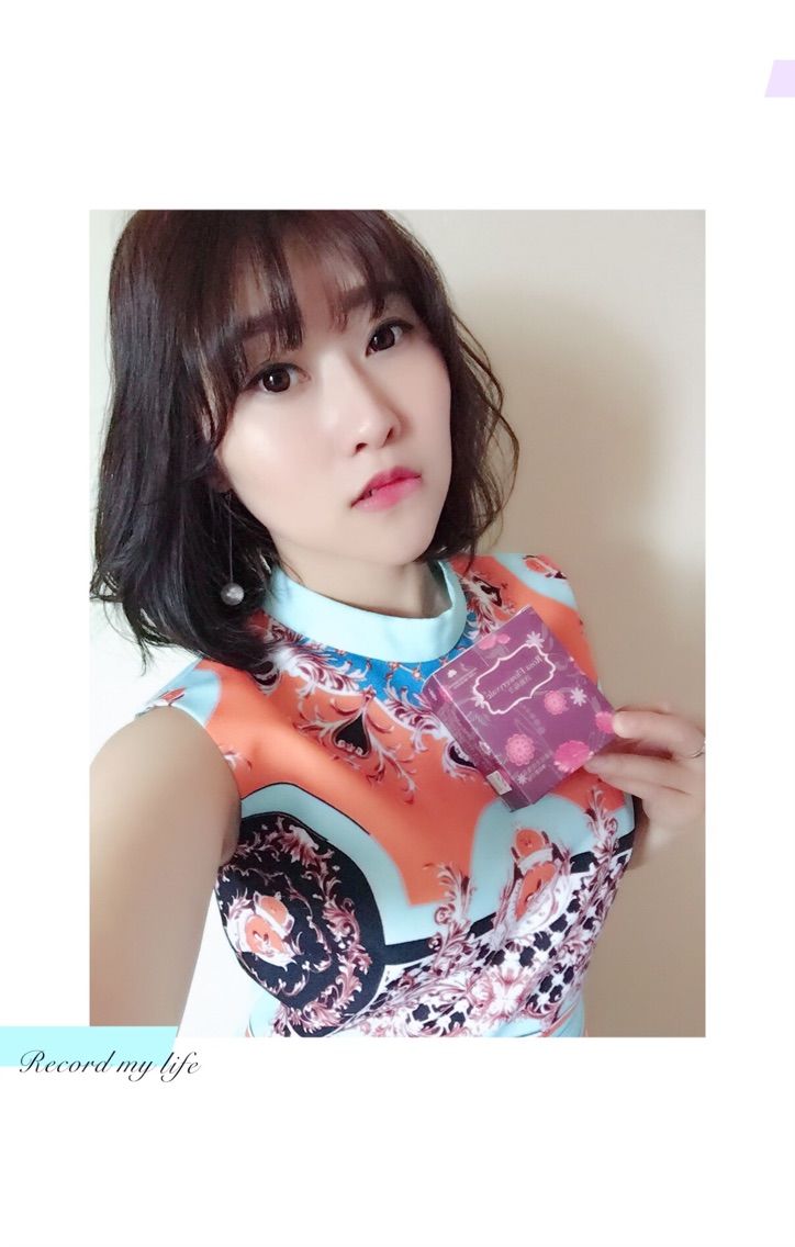 🌺瑰色流年的主播照片