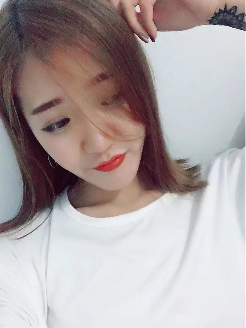 小仙女阿潘潘的主播照片