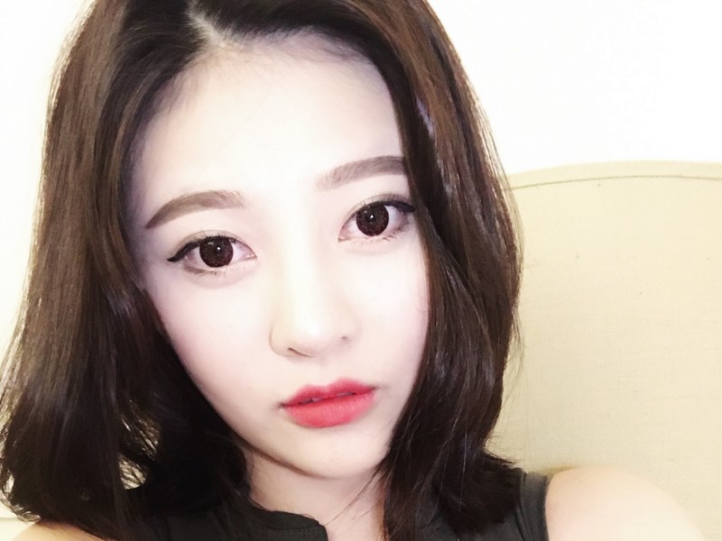大白猪姐姐的主播海报