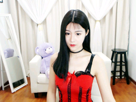 柳絮飘飞S主播照片