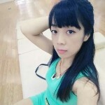 音控姐海报