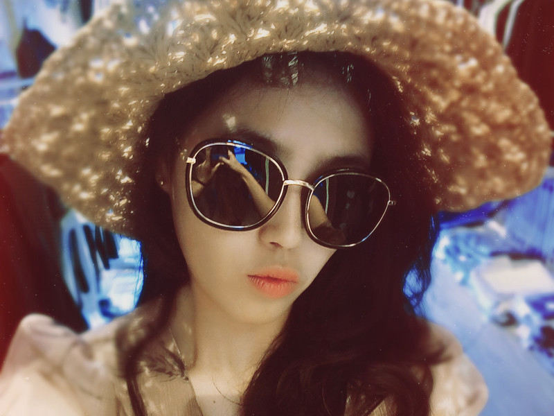 小不點掉溝啦x的主播海報
