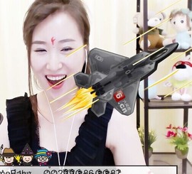 曾经叫豆豆主播照片