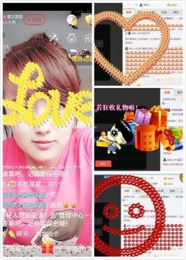 海鸽晚上播主播照片