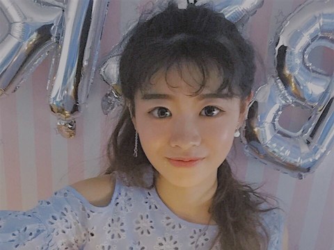 柠檬小姐6海报