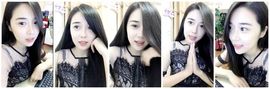 7978萌小夏♥休主播照片
