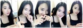 7978萌小夏♥休主播照片