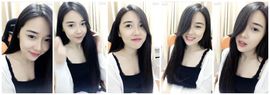 7978萌小夏♥休一主播照片