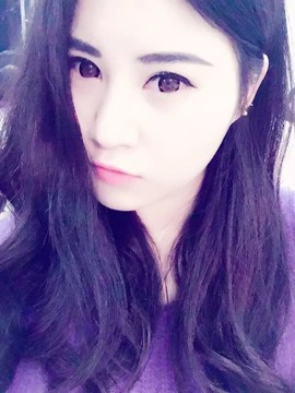 唱歌的糖糖主播照片