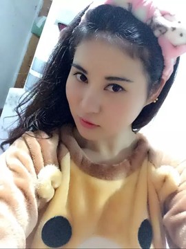 唱歌的糖糖主播照片