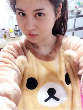 唱歌的糖糖主播照片