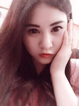 唱歌的糖糖主播照片