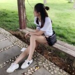 曦曦用心愛著你