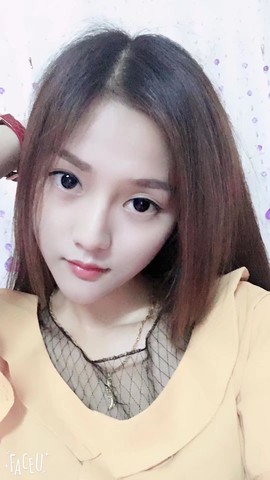 梦瑶❤有缘再会主播照片