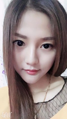 梦瑶❤有缘再会主播照片
