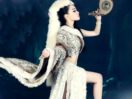 只想静静的陪着你疯主播照片