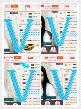 亚丽回来了主播照片