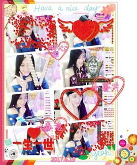 娴♫跑跑小虾花💝主播照片