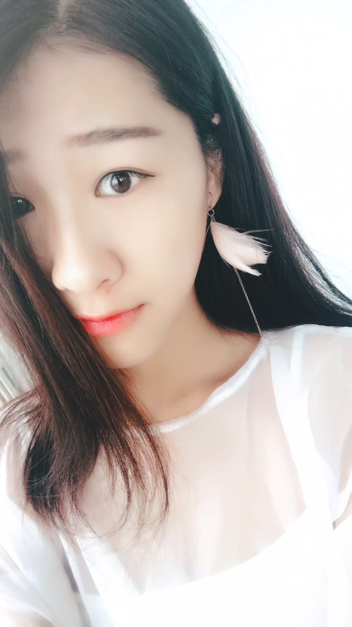 35323?果果╰╯的主播照片