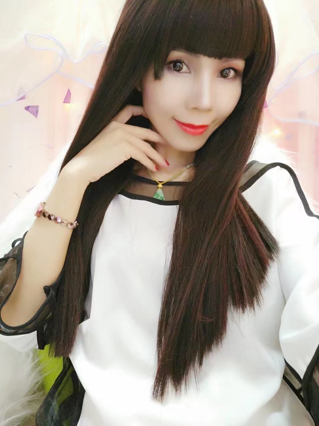 陈思郦🍀听经典🍀的图片