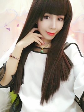 陈思郦🍀听经典🍀主播照片