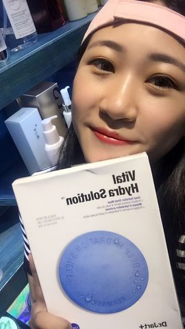 相依～小妖精主播照片