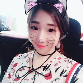 🎀Bunny-璟儿主播照片