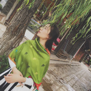 杨阿七的头像