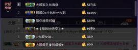 娇媚ღ大颜姐主播照片