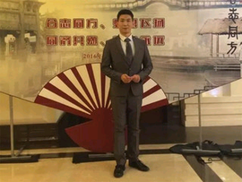 爱上朗读主播照片