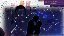 孤狼【独行】主播照片