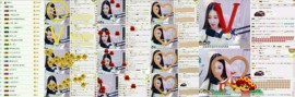 ╰知更主播照片