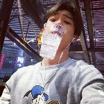 墨晗晨