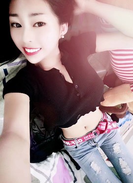 ～九尾狐主播照片