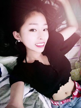 ～九尾狐主播照片