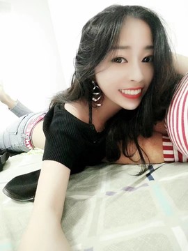 ～九尾狐主播照片