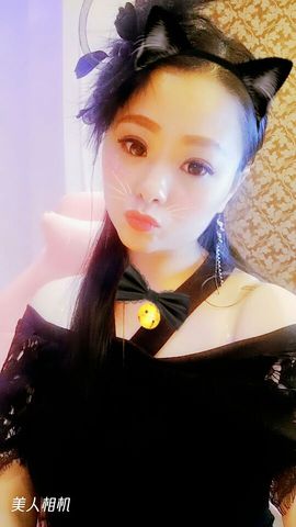 上婉晴柔主播照片