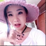 小呆瓜梅子