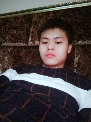 求真爱就是你的主播照片