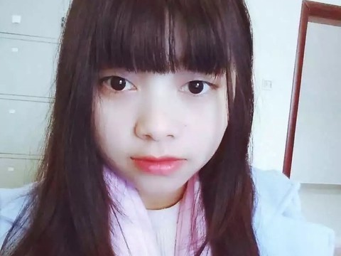 世界第一假妹子米饭海报