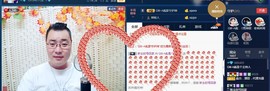 GM-A彪是个主持人主播照片