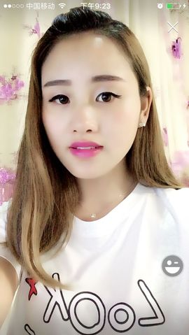 小💞静儿主播照片